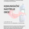 Pozvnka na workshop: Komunikan nstroje obce.